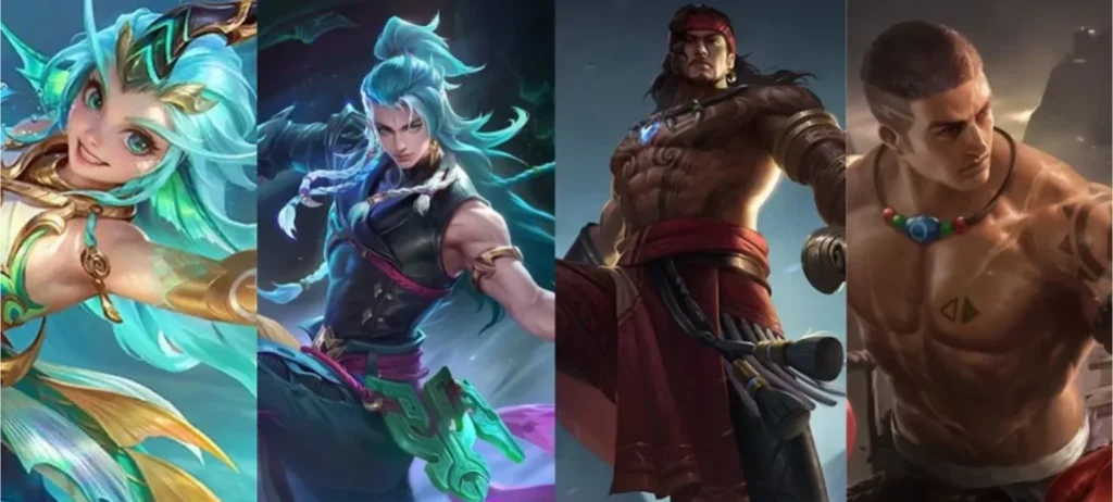 hero terkuat di mobile legends