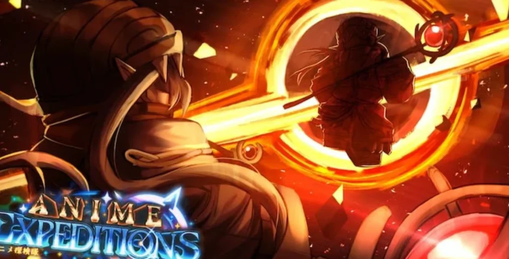roblox anime expeditions codes