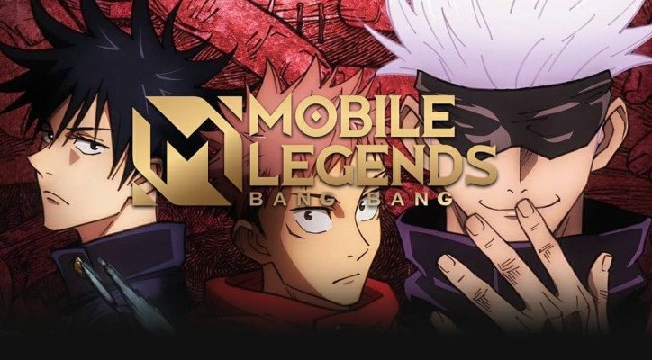 Jadwal Event Premium Supply Jujutsu Kaisen 2026: Cara Dapat Skin MLBB Murah