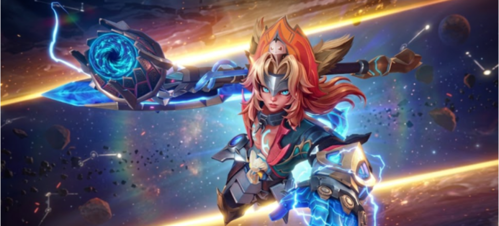 Review Skin Starlight Aulus Starwake Corsair dan Daftar Skin Terbaik 2026
