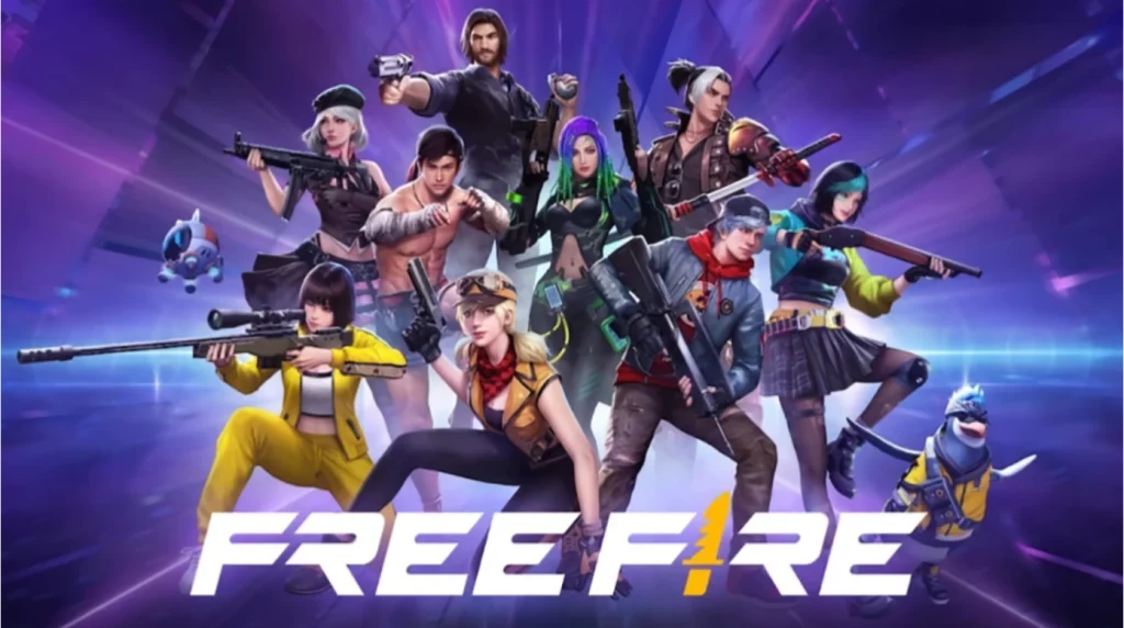 Roadmap Turnamen Free Fire 2026: Jadwal FFWS, EWC, dan Rute Pro Player