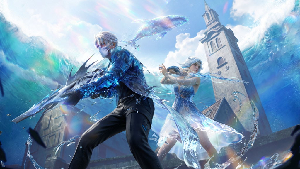 Beli Level Up Pass Free Fire Murah: Dapatkan 802 Diamond Termurah Hanya Pakai UID 2026
