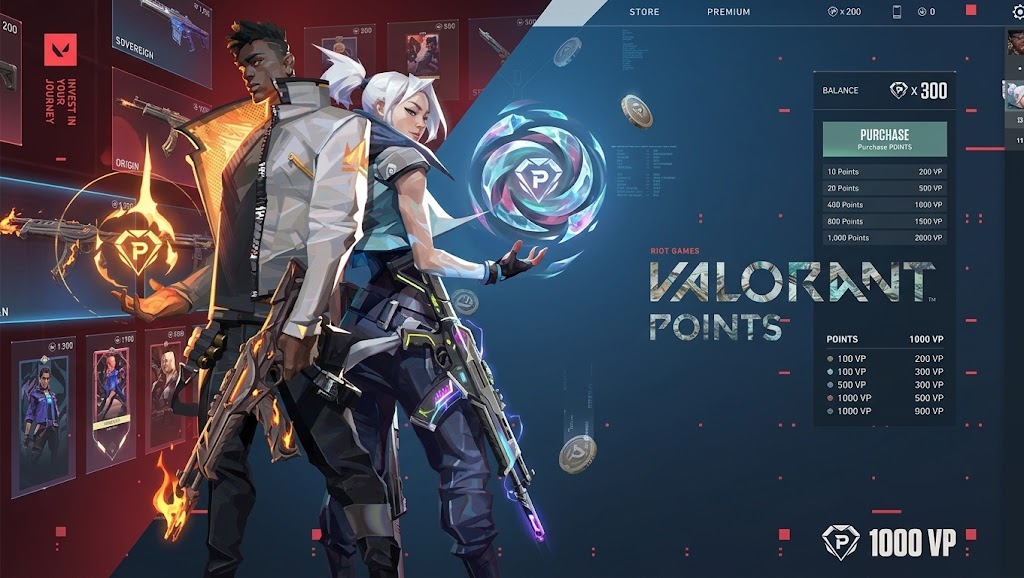 top up valorant points murah night market