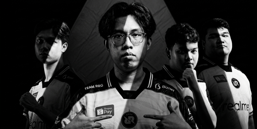 Daftar Roster Resmi Tim MPL ID S18: Siapa Saja yang Siap Beraksi?